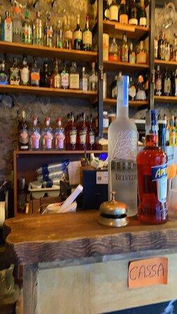 Il Rifugio Wine Bar